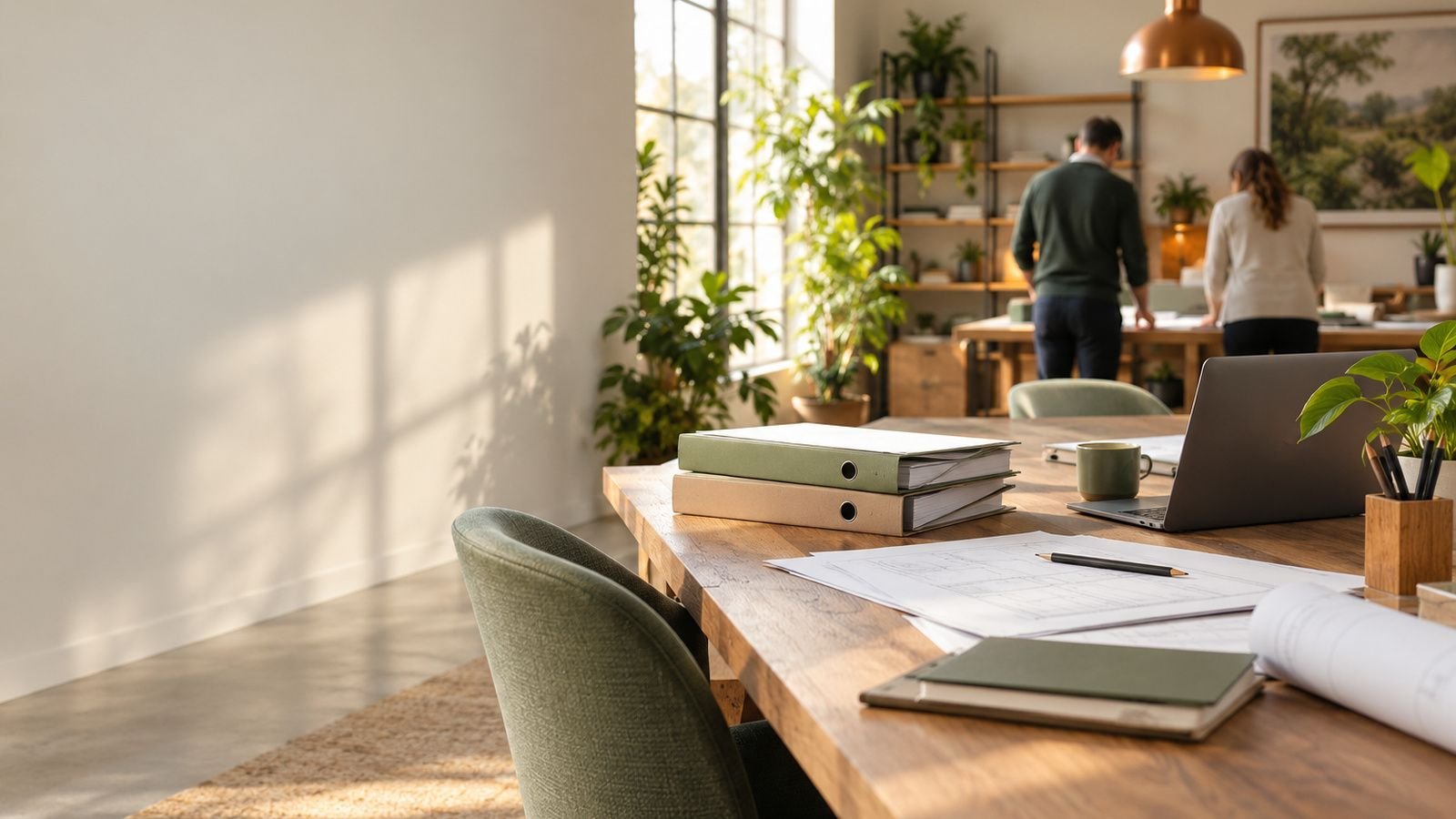 Retrofit-Specific Compliance – Expert Support for Building Energy Efficiency Upgrades