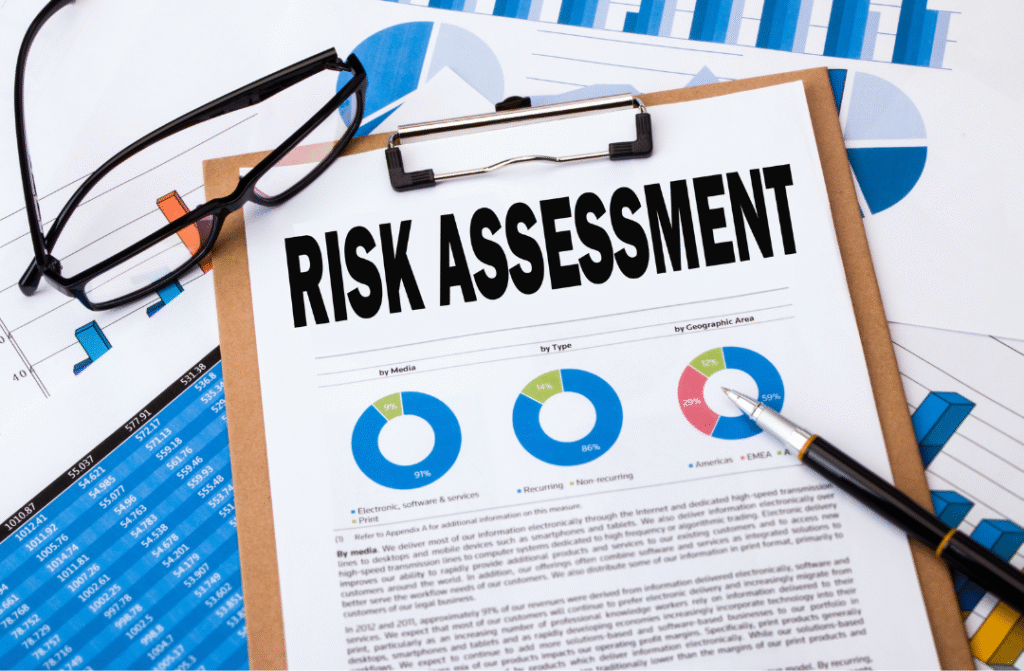 Consultants providing insights into cost reduction and operational efficiency.