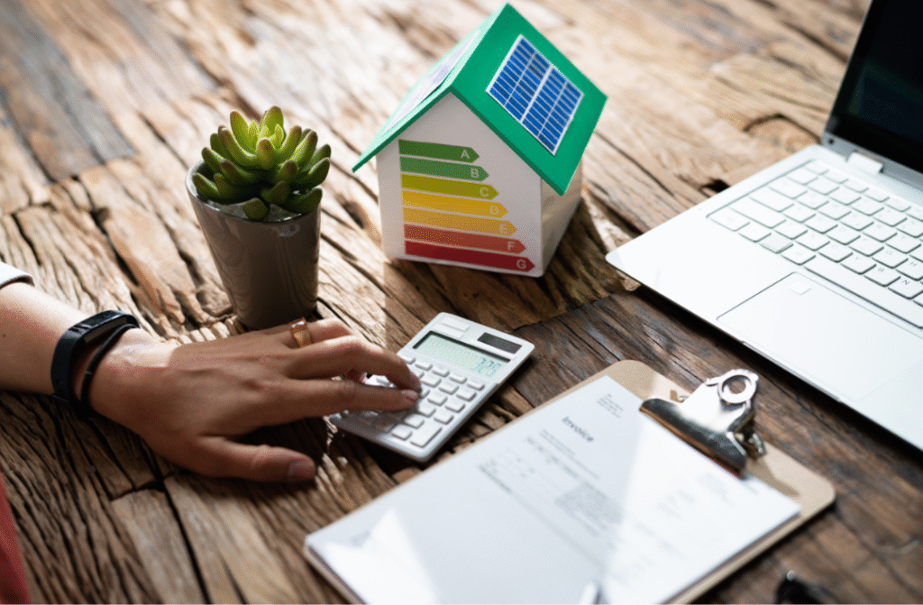 Tailored consultancy services guiding businesses towards sustainable practices.
