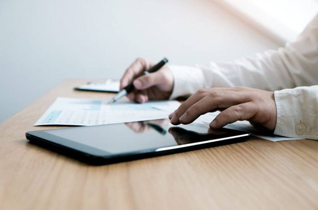 Consultant providing full support for ISO 14001 system implementation and certification.