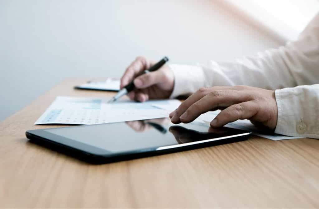 ISO 9001 certification support for streamlining your business's quality management system.