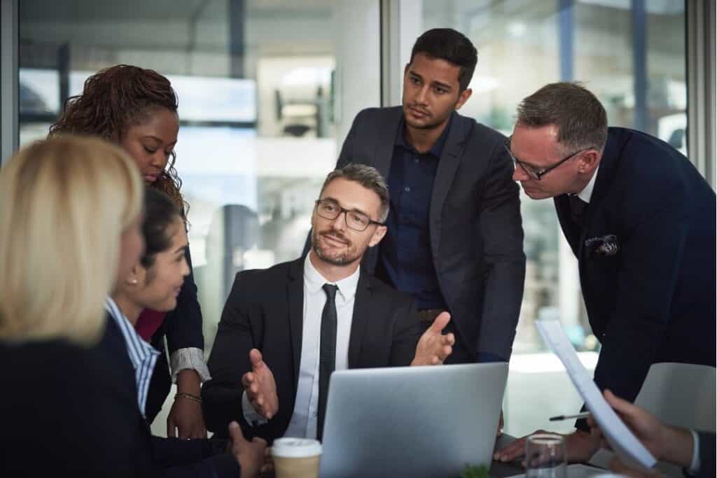A step-by-step guide to the PAS 2035 retrofit process, ensuring full compliance and high-quality project outcomes.