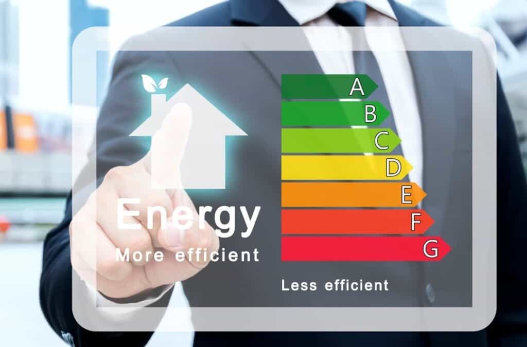 Expert retrofit consultants managing sustainable retrofits for London commercial properties.