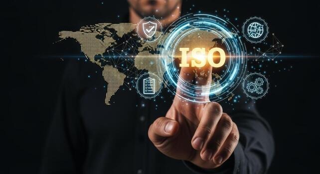 ISO 9001 vs PASS 2030