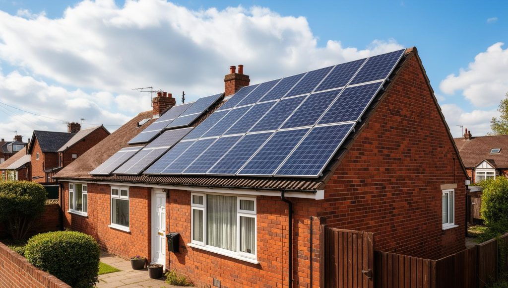 Residential Home Improvements