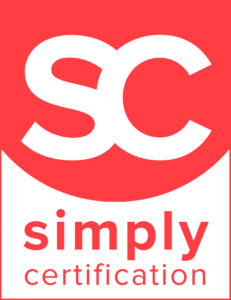 Simply Certification Certification Body Partner